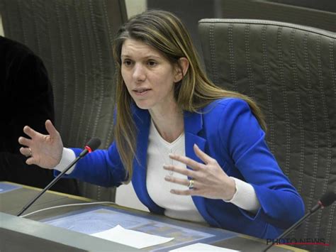 Wie wordt de nieuwe voorzitter van open vld? Els Ampe zeer kritisch voor eigen partij: "Er was een tijd ...