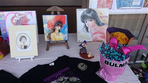 Fans Le Rindieron Homenaje A Hiromi Tsuru La Voz Original De Bulma En