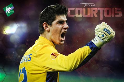 And receive a monthly newsletter with our best high quality wallpapers. Thibaut Courtois Wallpapers (92+ images)