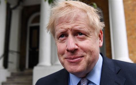 Three months later, bbc radio 4 presenter nick robinson tweeted: The Curious Tale of Boris Johnson's Heart - Bella Caledonia