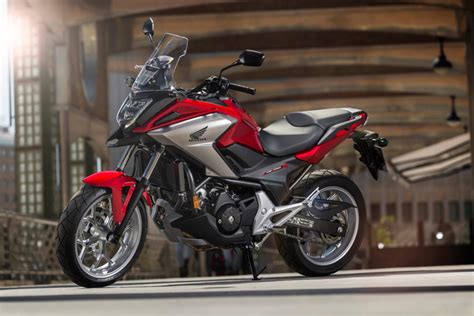 2016 Honda Nc750 X First Ride Superbike Magazine
