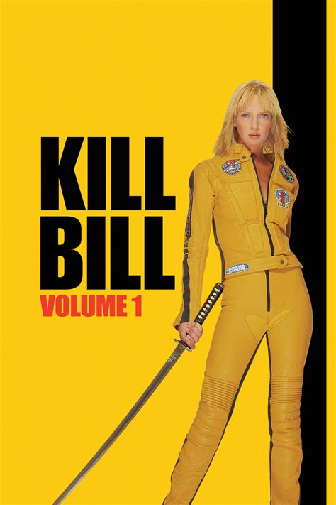 Kill Bill Vol 1 Where To Watch And Stream Tv Guide