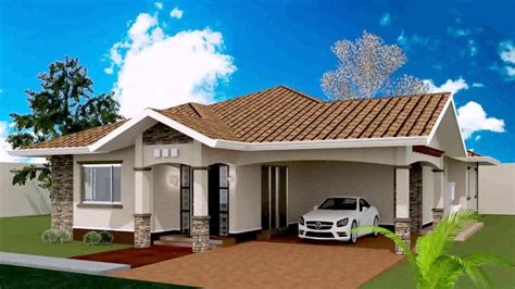 3 Bedroom House Floor Plans In Kenya Flooring Ideas