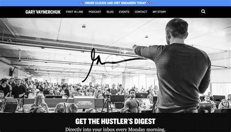 On the new episode of 'capability amplifier,' host mike koenigs digs deep into the world of personal branding. 6 of the World's Best Personal Brand Websites ...