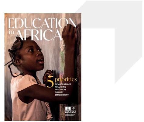 Discover Iiep Unesco Dakars New Publication Education In Africa 5