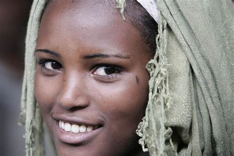 Ethiopian Jews In Ethiopia Ethiopian Beauty Ethiopian Women Ethiopia