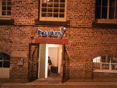 The Cluny 24 Reviews 36 Lime Street Ouseburn Newcastle Tyne And
