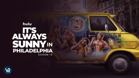 Watch Its Always Sunny In Philadelphia Season 16 In Canada On Hulu