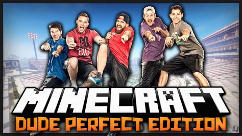 Dude Perfect Wallpaper 86 Images
