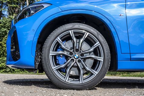 As the number in its name suggests, the bmw x1 is the smallest model in the brand's suv lineup, and really is quite compact. First drive: BMW X1| Torque Tips