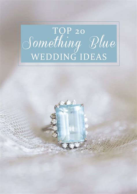 28 Something Old, New, Borrowed, And Blue Wedding Ideas, 43% OFF