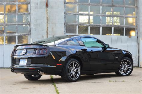 The ford mustang shelby gt 500 moniker dates back to 1967 when the legendary ford pony car received its. 2014 Ford Mustang GT - Autoblog