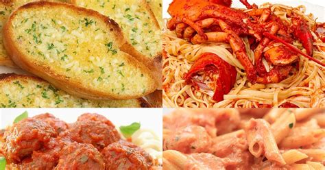 Italy Food Names 45 Best Italian Pasta Recipes Easy Italian Pasta