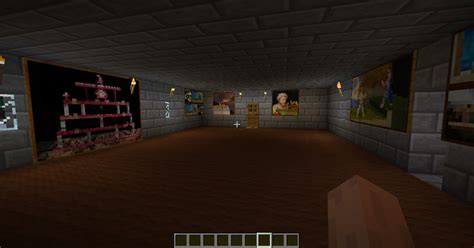 When creating this addon i took inspiration please add a link to the addon if using in in a video and don't add your own download link. Zombie Apocalypse Minecraft Project