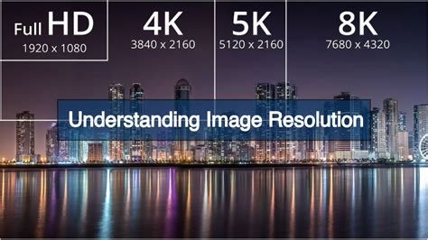 What Is Image Resolution Understanding Megapixels Dpi And Ppi