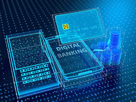 Changing The Banking Industrys Landscape In The Digital Era