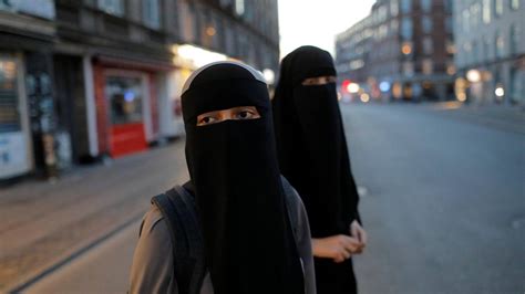 Some Danish Muslims To Defy Burqa Ban