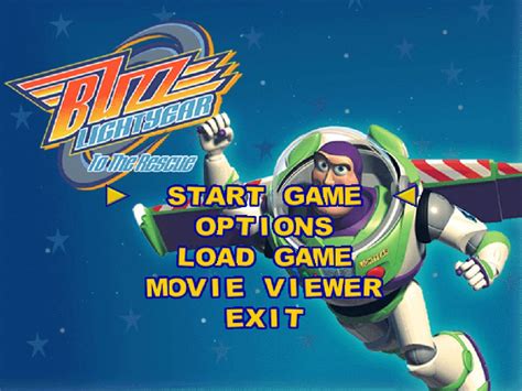 Disney Pixar Toy Story 2 Buzz Lightyear To The Rescue Screenshots For