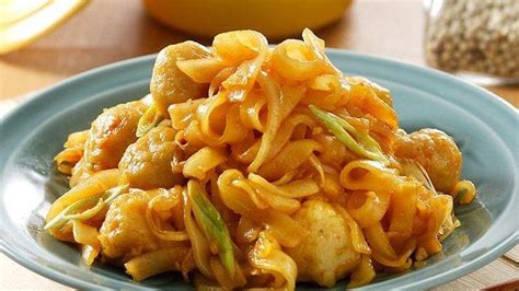Siomay goreng sederhana ala rika. Resep Masakan Kwetiau Siomay Goreng, Berikut Bahan dan ...