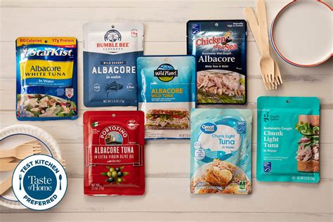 Maybe you would like to learn more about one of these? The Best Tuna Brands, According to Test Kitchen Experts
