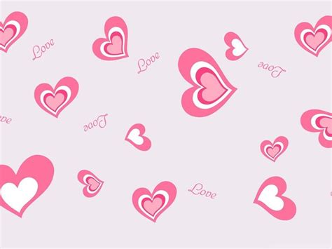Cute Hearts Wallpapers Wallpapers Cave Desktop Background