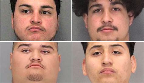 San Jose: Four arrested in fatal February shooting