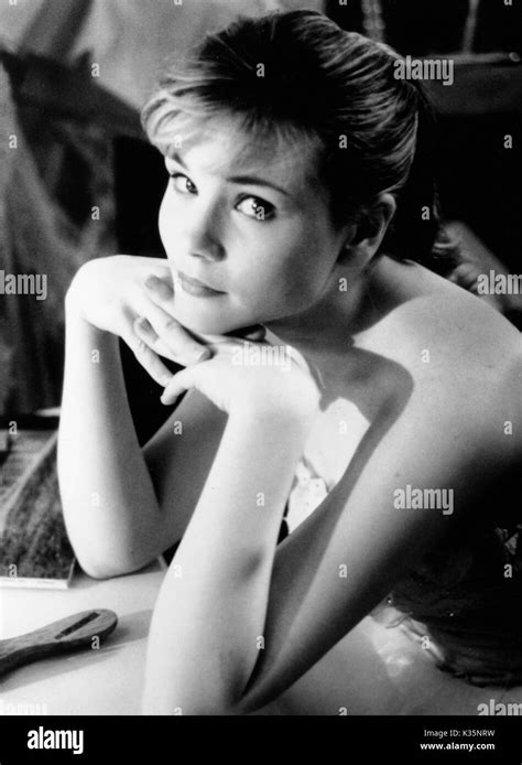 Cry Baby USA Regie John Waters Darsteller Amy Locane Stock Photo Alamy