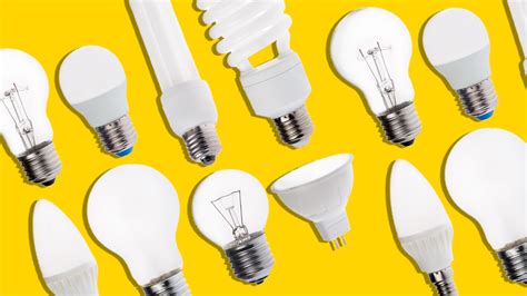 How To Buy The Best Light Bulbs Choice