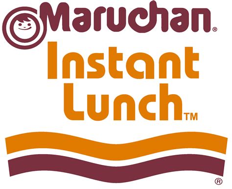 Maruchan Instant Lunch Logo Vector Ai Png Svg Eps Free Download