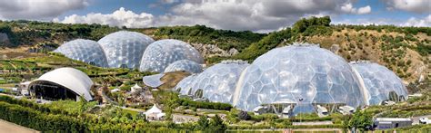 But to put it bluntly, everreach: The Amazing World of the Eden Project