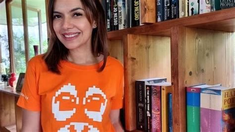 Sukses Belasan Tahun Jadi Jurnalis Simak Perjalanan Karier Hingga Kisah Cinta Najwa Shihab