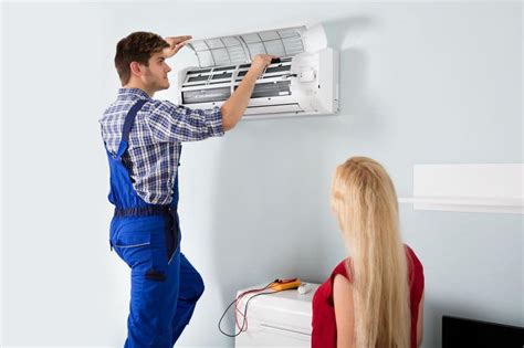 It will allow you to be more confident about the quality of service provided by their technicians while repairing or maintaining your air conditioner. AC Repair Near Me - Find A Trusted Contractor in NC