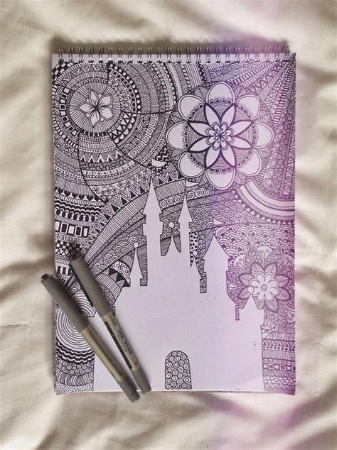 Disegni da colorare fiori tumblr coloradisegni. disegni on Tumblr