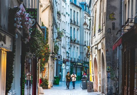8 Must See Spots In The Marais To Discover The Real Paris