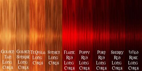 Love The Sherry Red In Red Hair Dye Shades Red Brown Hair Color