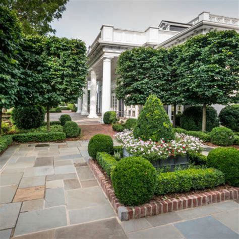 It is a private member club, founded by james j. Quail Hollow - Page | Duke Landscape Architects ...