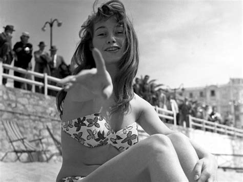The Girl In The Bikini 1952 Imdb Bridget Bardot Brigitte Bardot Photos Brigitte Bardot