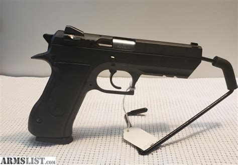 Armslist For Sale Iwi Baby Eagle H3 40sw