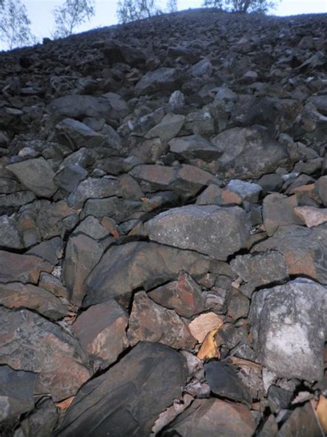 If uranium oxide is ingested it has a chemical toxicity similar to that of lead oxide. Experiment - prospecting for uranium ore