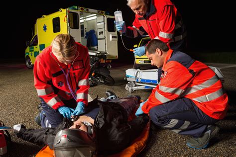 Emergency Medical Responder Trauma Module Great Brook Academy