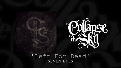 Collapse The Sky Left For Dead Youtube