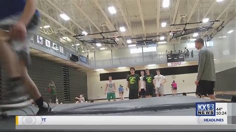 Legacy Track and Field - YouTube