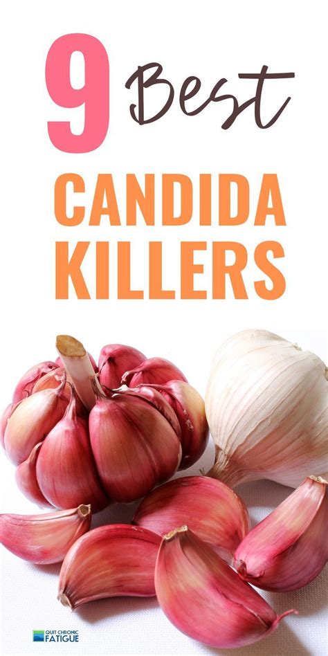 Treating Candida Naturally The Combined Step Process That Works In Candida Treatment