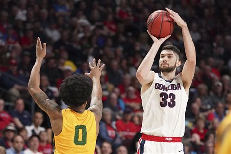 Welcome and viva la psybient! San Francisco provides scare but Gonzaga hangs on to make ...