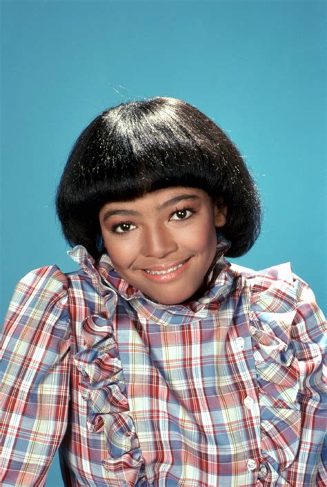 Kim Fields Actress