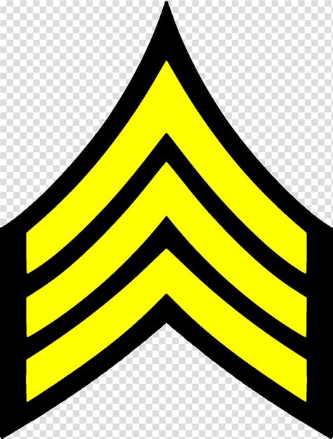 Sergeant Major Chevron Staff Sergeant Master Sergeant Stripes