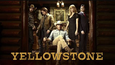 Can You Watch Yellowstone On Paramount Plus Streamdiag