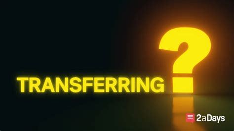 34 Questions To Ask Yourself If You Are Thinking About Transferring