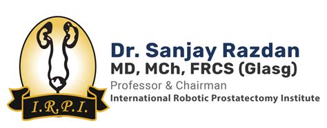 Dr Razdan Urologist In Miami Robotic Prostate Surgeon
