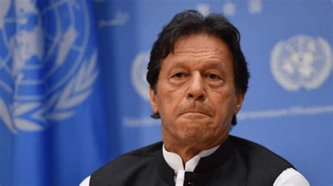 Pakistan The Rise And Fall Of Imran Khan Left Horizons